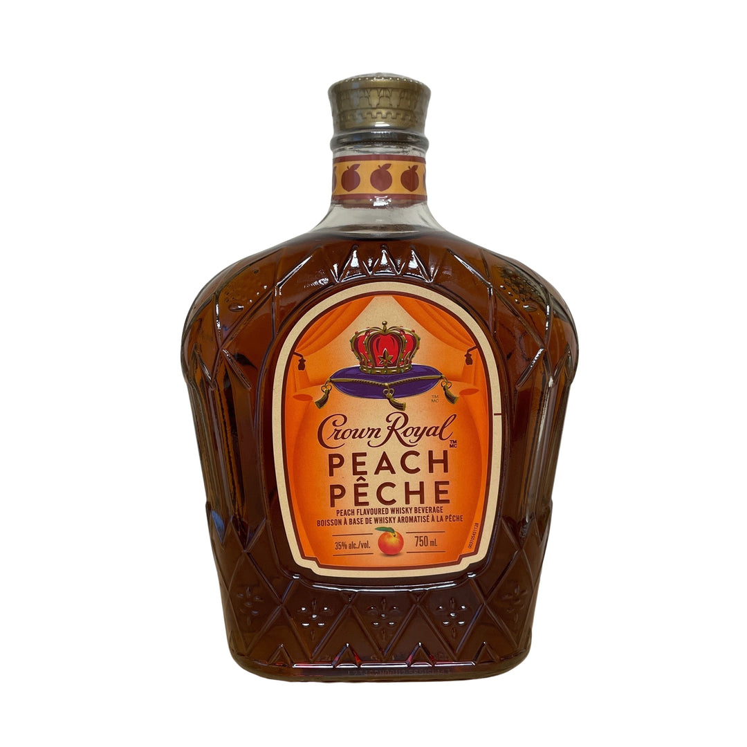 Crown Royal Whisky - Liquor Delivery Toronto